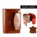 Naiste rahakott Emporio Valentini 563-PL08 RED